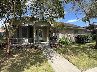 2930 River Crest Rd, Corpus Christi, TX 78415