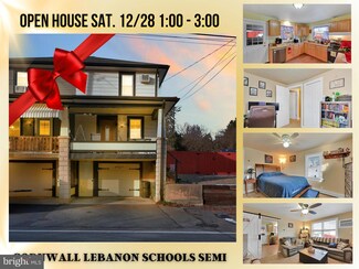 1111 Jay St, Lebanon, PA 17046