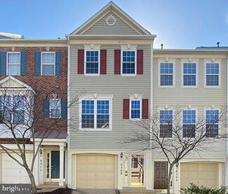 8308 Cloud St, Laurel, MD 20724