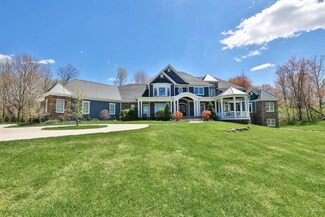 9544 Union Cemetery Rd, Loveland, OH 45140