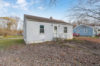 208 Fox Ave, Battle Creek, MI 49037