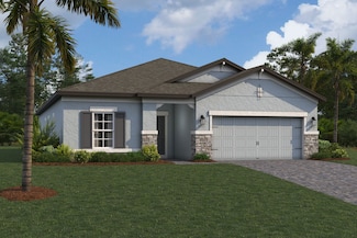 Madeira II, Land O Lakes, FL 34637