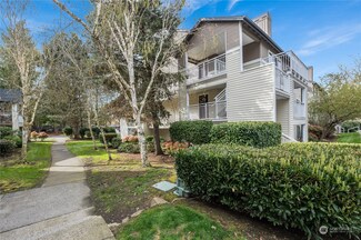 12303 Harbour Pointe Blvd Unit W201, Mukilteo, WA 98275