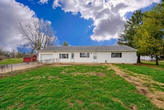 11775 London Rd, Orient, OH 43146