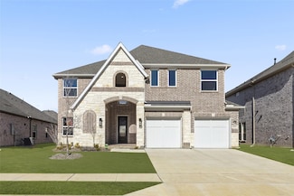 6221 Shasta Creek Rd, Celina, TX 75009