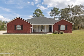 48077 Meridian Trail, Hilliard, FL 32046