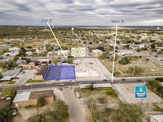 Lots 11 & 12 Blk 13 W Main St, Rio Grande City, TX 78582