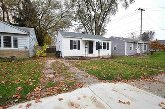 1613 Kentucky Ave, Fort Wayne, IN 46805