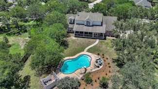 1514 Greenleaf Ct, Aledo, TX 76008