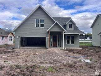 1411 Geer St, McCammon, ID 83250