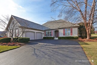 1750 Arrowwood Way, Libertyville, IL 60048