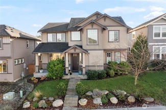 18436 Village Pkwy E, Bonney Lake, WA 98391