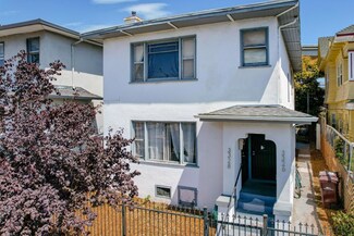 3328 Martin Luther King jr Way, Oakland, CA 94612