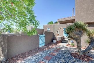 8244 Eddy Ave NE, Albuquerque, NM 87109