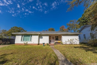 1306 W Main St, El Dorado, AR 71730