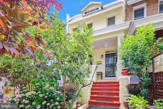 1706 1st St NE, Washington, DC 20002