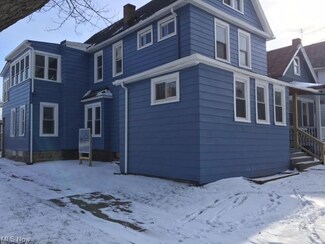 1325 W 59th St, Cleveland, OH 44102