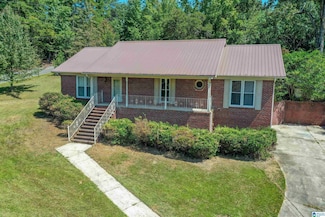 1901 Lakeside Dr, Mc Calla, AL 35111