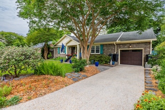 1158 Shoreside Way, Mount Pleasant, SC 29464