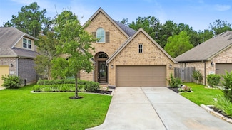 267 Capriccio Ln, Montgomery, TX 77316