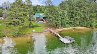 561 Meadowlake Rd, Blair, SC 29015