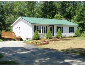 221 Phillipston Rd, Barre, MA 01005