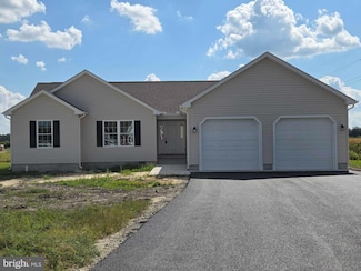 442 Melrose St, Harrington, DE 19952