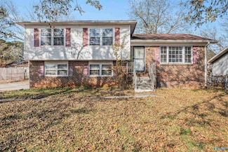 3020 Teton Cir NW, Huntsville, AL 35810