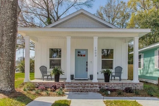 1003 W Jackson St, Pensacola, FL 32501