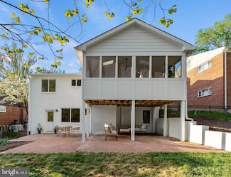 605 Elm Ave, Takoma Park, MD 20912
