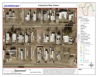 3178 E John L Ave, Kingman, AZ 86409