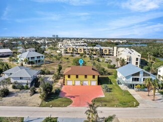 21600 Widgeon Terrace, Fort Myers Beach, FL 33931