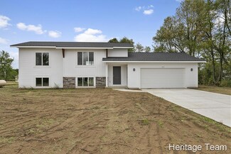 2117 Westfield Ln, Otsego, MI 49078
