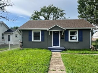 413 E 27th St, Owensboro, KY 42303