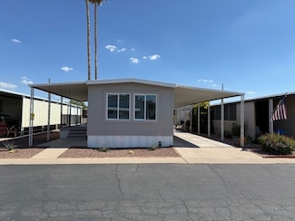 205 S Higley Rd Unit 52, Mesa, AZ 85206
