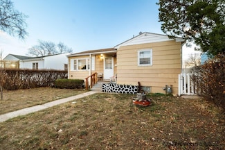 2713 E 12th St, Cheyenne, WY 82001
