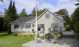 9440 Silver Strand Rd, Levering, MI 49755