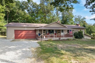 5564 State Route 514, Glenmont, OH 44628