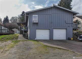 13435 48th Ave S, Tukwila, WA 98168
