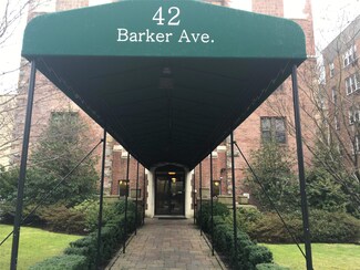 42 Barker Ave Unit 6F, White Plains, NY 10601