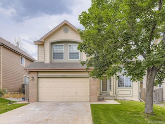 20462 E Mansfield Place, Aurora, CO 80013