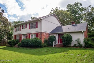 218 Shoreline Dr, New Bern, NC 28562