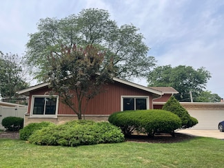 1116 N Westgate Rd, Mount Prospect, IL 60056