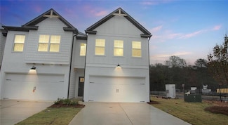 2021 Old Covington Hwy SE Unit 214 (Hanover), Conyers, GA 30013