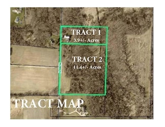 ** N 350 W, Columbia City, IN 46725