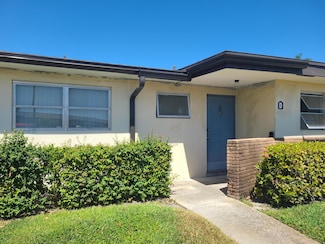 2867 Ashley Dr W Unit D, West Palm Beach, FL 33415