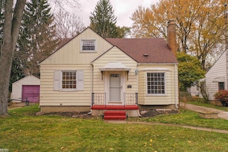 2313 Brookside Dr, Flint, MI 48503