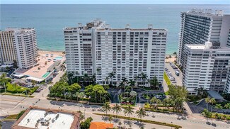4300 N Ocean Blvd Unit 16K, Fort Lauderdale, FL 33308