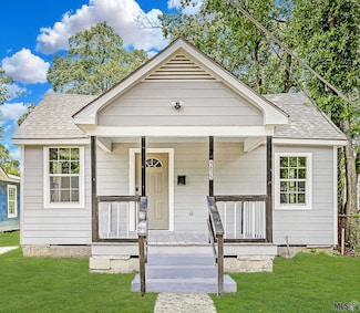 4635 Sherwood St, Baton Rouge, LA 70805