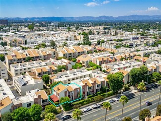 5225 White Oak Ave Unit 1, Encino, CA 91316